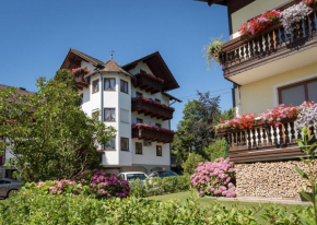 Гостиница Hotel Alpenblick  Унтерах-Ам-Аттерзее